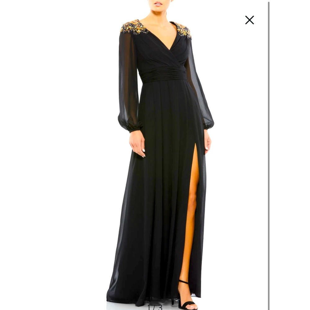 IEENA for Mac Duggal